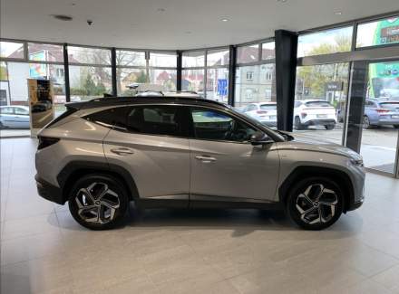 Hyundai - Tucson