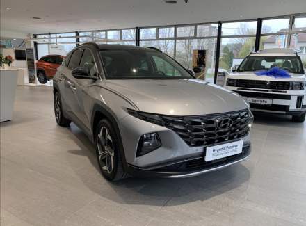 Hyundai - Tucson