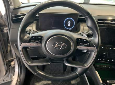 Hyundai - Tucson
