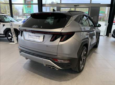 Hyundai - Tucson