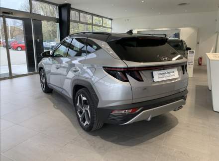 Hyundai - Tucson