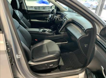 Hyundai - Tucson