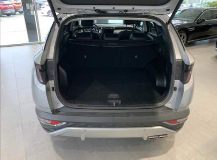 Hyundai - Tucson