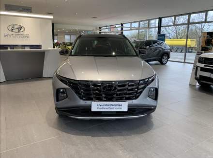 Hyundai - Tucson