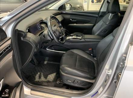 Hyundai - Tucson