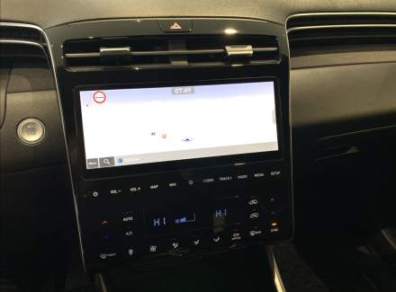 Hyundai - Tucson