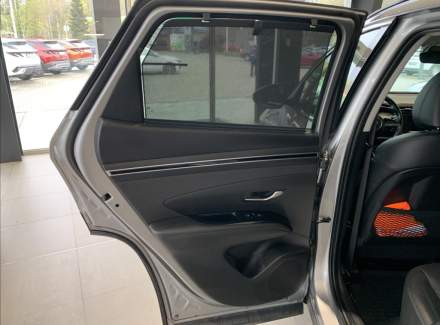 Hyundai - Tucson