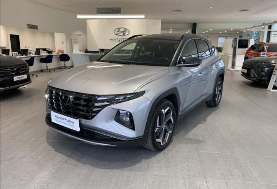 Hyundai - Tucson
