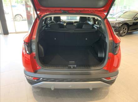 Hyundai - Tucson