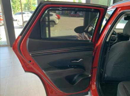 Hyundai - Tucson