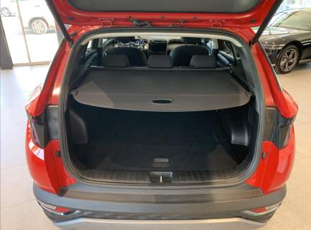 Hyundai - Tucson
