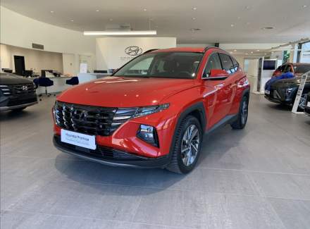 Hyundai - Tucson