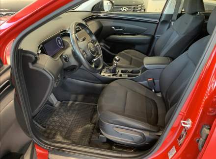 Hyundai - Tucson