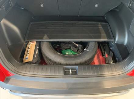 Hyundai - Tucson