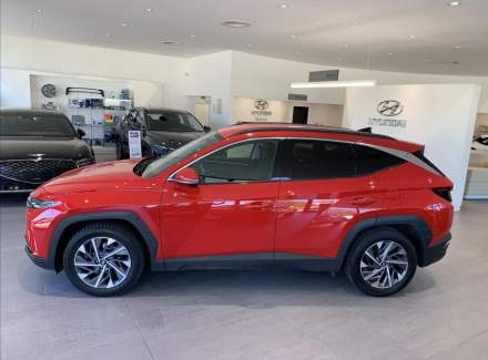 Hyundai - Tucson