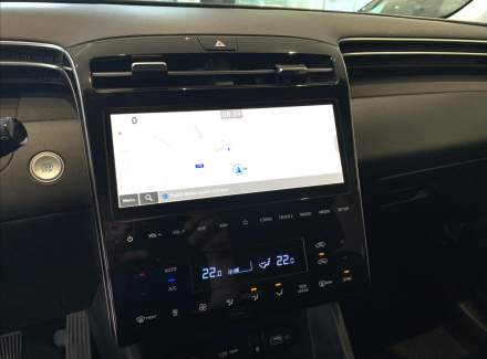 Hyundai - Tucson