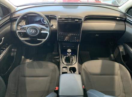 Hyundai - Tucson