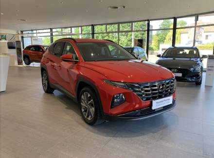 Hyundai - Tucson