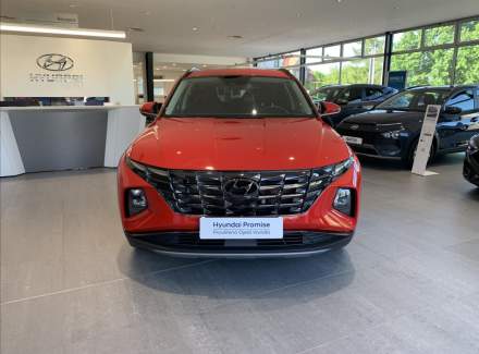 Hyundai - Tucson