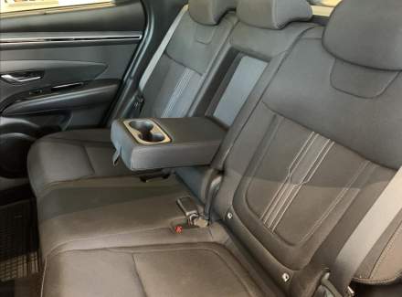 Hyundai - Tucson