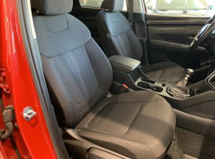 Hyundai - Tucson