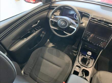 Hyundai - Tucson