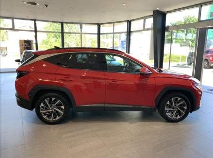 Hyundai - Tucson