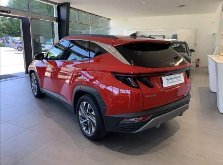 Hyundai - Tucson
