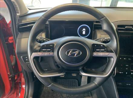 Hyundai - Tucson