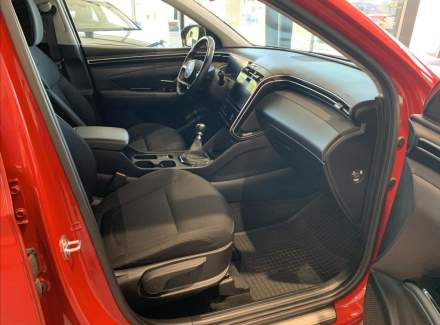 Hyundai - Tucson