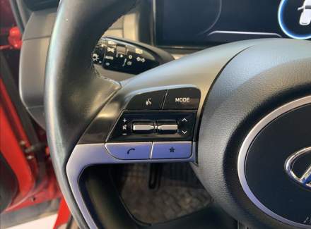 Hyundai - Tucson