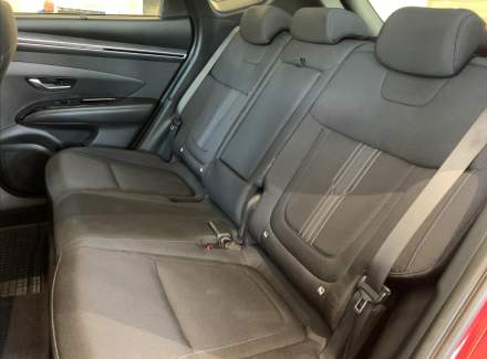 Hyundai - Tucson