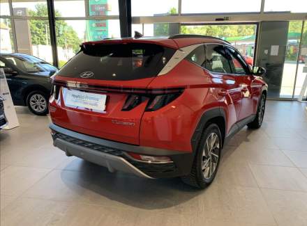 Hyundai - Tucson