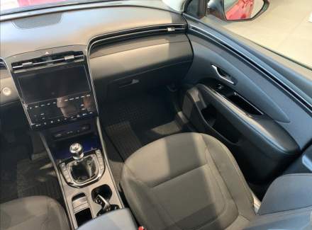 Hyundai - Tucson
