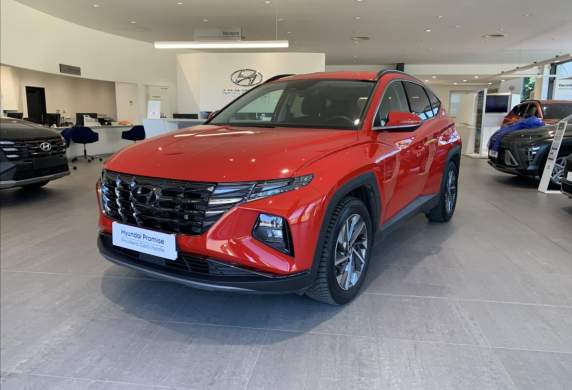Hyundai - Tucson