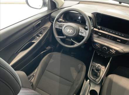 Hyundai - i20