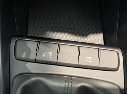 Hyundai - i20