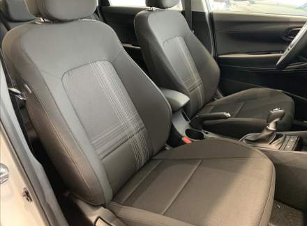 Hyundai - i20