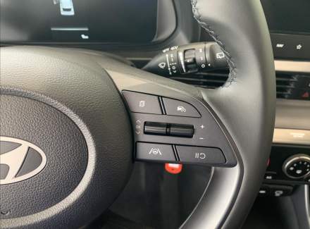Hyundai - i20
