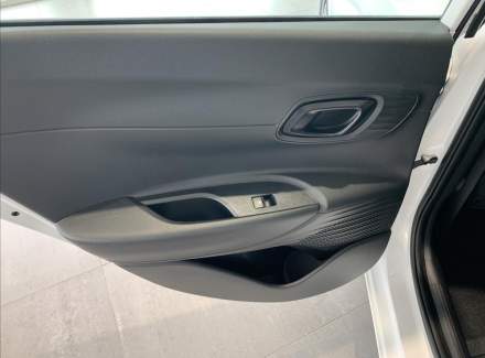 Hyundai - i20