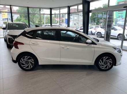 Hyundai - i20