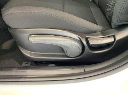 Hyundai - i20