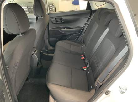 Hyundai - i20