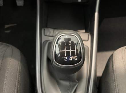 Hyundai - i20