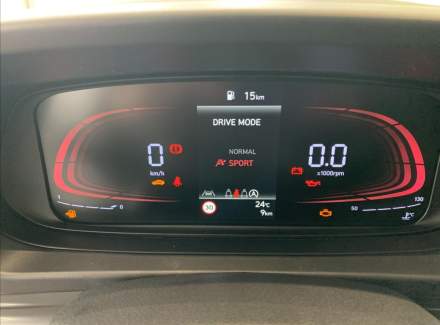 Hyundai - i20