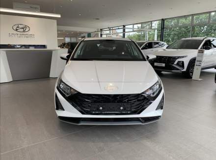Hyundai - i20