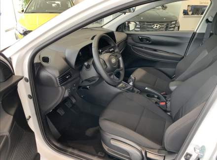 Hyundai - i20