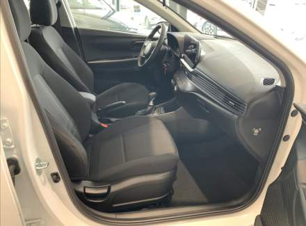 Hyundai - i20
