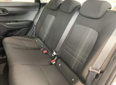 Hyundai - i20