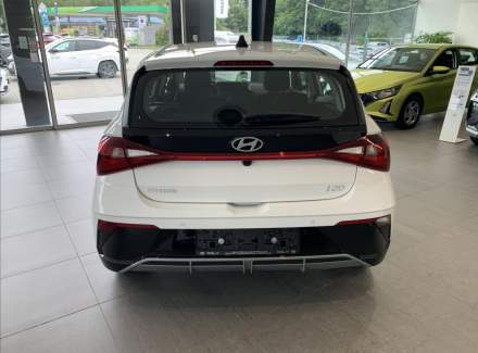 Hyundai - i20
